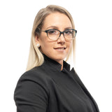 Monture de Lunettes Femme Emilio Pucci EP5041 53098