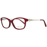 Monture de Lunettes Femme Emilio Pucci EP5042 53068