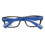Monture de Lunettes Unisexe Just Cavalli JC0761-052-52 (ø 52 mm) (ø 52 mm)