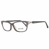 Monture de Lunettes Femme Roberto Cavalli RC5012-54020 Gris (ø 54 mm)