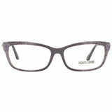 Monture de Lunettes Femme Roberto Cavalli RC5012-54020 Gris (ø 54 mm)