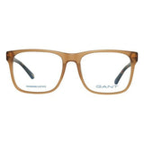 Monture de Lunettes Homme Gant GA3122-046-54 (ø 54 mm) Marron (ø 54 mm)