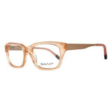 Brillenfassung Gant GA4062-074-51 (ø 51 mm) Koralle (ø 51 mm)