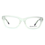 Monture de Lunettes Femme Gant GA4062-095-51 (ø 51 mm) Vert (ø 51 mm)