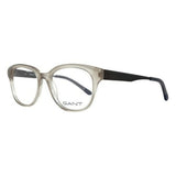Monture de Lunettes Femme Gant GA4063-020-51 (ø 51 mm) Gris (ø 51 mm)