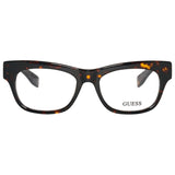 Monture de Lunettes Femme Guess GU2575-052-51