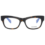 Monture de Lunettes Femme Guess GU2575-056-51
