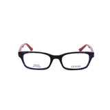 Monture de Lunettes Femme Guess GU2535-F-092 Bleu