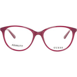 Montatura per Occhiali Guess GU2565-F 075 Ø 53 mm