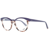Monture de Lunettes Femme WEB EYEWEAR WE5196 50056