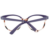 Monture de Lunettes Femme WEB EYEWEAR WE5196 50056