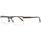 Monture de Lunettes Homme Ermenegildo Zegna EZ5079 55034