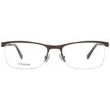 Monture de Lunettes Homme Ermenegildo Zegna EZ5079 55034