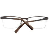 Monture de Lunettes Homme Ermenegildo Zegna EZ5079 55034