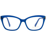 Monture de Lunettes Femme Emilio Pucci EP5049 54092