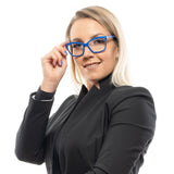 Monture de Lunettes Femme Emilio Pucci EP5049 54092