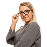 Monture de Lunettes Femme Emilio Pucci EP5050 55005