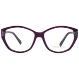 Monture de Lunettes Femme Emilio Pucci EP5050 55081