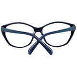 Monture de Lunettes Femme Emilio Pucci EP5050 55092
