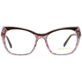 Monture de Lunettes Femme Emilio Pucci EP5052 53050