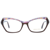Monture de Lunettes Femme Emilio Pucci EP5053 54050