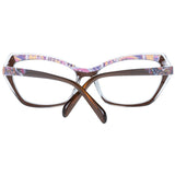 Monture de Lunettes Femme Emilio Pucci EP5053 54050