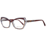 Monture de Lunettes Femme Emilio Pucci EP5053 54071