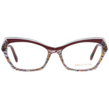 Monture de Lunettes Femme Emilio Pucci EP5053 54071
