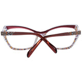Monture de Lunettes Femme Emilio Pucci EP5053 54071