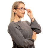 Monture de Lunettes Femme Emilio Pucci EP5053 54083