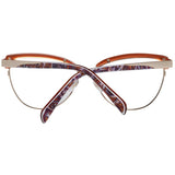 Monture de Lunettes Femme Emilio Pucci EP5057 55032