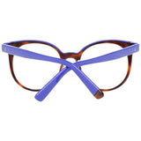 Monture de Lunettes Femme WEB EYEWEAR WE5227 49056