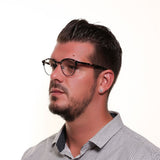 Monture de Lunettes Unisexe WEB EYEWEAR WE5225 49002