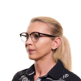 Monture de Lunettes Unisexe WEB EYEWEAR WE5225 49014