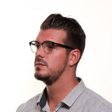 Monture de Lunettes Unisexe WEB EYEWEAR WE5225 49014