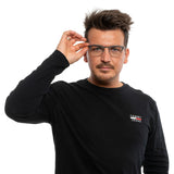 Monture de Lunettes Homme Ermenegildo Zegna EZ5099 50097