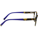 Montatura per Occhiali Unisex Dsquared2 DQ5227 055 49