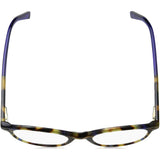 Montatura per Occhiali Unisex Dsquared2 DQ5227 055 49