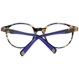 Montatura per Occhiali Unisex Dsquared2 DQ5227 055 49