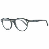 Monture de Lunettes Unisexe Dsquared2 DQ5227 49056