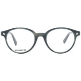 Monture de Lunettes Unisexe Dsquared2 DQ5227 49056