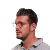 Monture de Lunettes Homme WEB EYEWEAR WE5204-N 48056