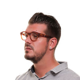 Monture de Lunettes Unisexe Diesel DL5231 49054