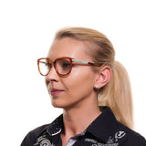 Monture de Lunettes Femme Diesel DL5232 51054