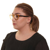 Monture de Lunettes Unisexe Diesel DL5237 50039