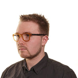 Monture de Lunettes Unisexe Diesel DL5237 50039