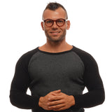 Monture de Lunettes Unisexe Diesel DL5241 58045