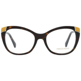Monture de Lunettes Femme Emilio Pucci EP5059 53052