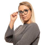 Monture de Lunettes Femme Emilio Pucci EP5060 54098