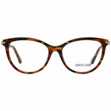 Monture de Lunettes Femme Roberto Cavalli RC5045-53A55 Marron (ø 53 mm)